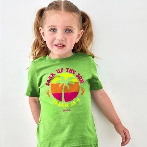 Kerusso Soak Up The Son Psalm 25:4 T-Shirt